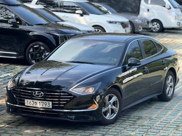 купить авто ауди 80: Hyundai Sonata: 2020 г., 2 л, Автомат, Газ, Седан