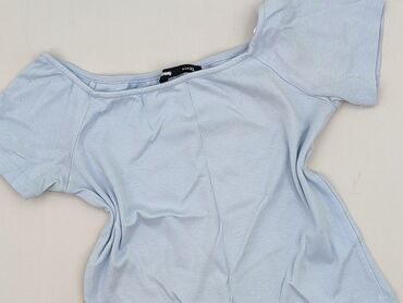 Sinsay, Women`s T-shirt, size XL (EU 42)