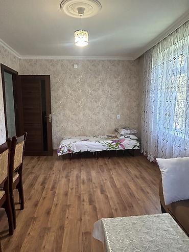 binə ev satisi: Hezi Aslanov metrosu yaxinligi 5in1 mertebesi 1 otaq ewyali ev kiraye — 1