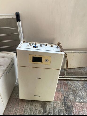 Kombilər: İşlənmiş Kombi Robello Ünvandan götürmə, Zəmanətsiz, Kredit yoxdur