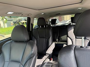 4 vd: Subaru Ascent: 2019 г., 2.4 л, Вариатор, Бензин, Кроссовер — 6