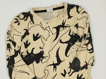 Blouse, Little kids, 4-5 years, 104-110 cm, condition - Very good