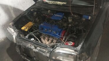мотор ниссан санни: Продаю или меняю honda civic квадрат 1990 год 1.6 автомат на ходу