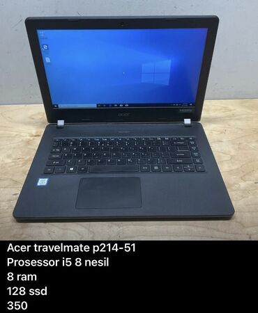 acer neotouch p400: Acer, Allegro 25, 8 GB, rəng - Göy