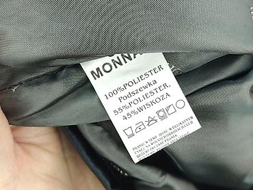 asos cekiny: Monnari, Spodnie materiałowe damskie, rozmiar XS — 5