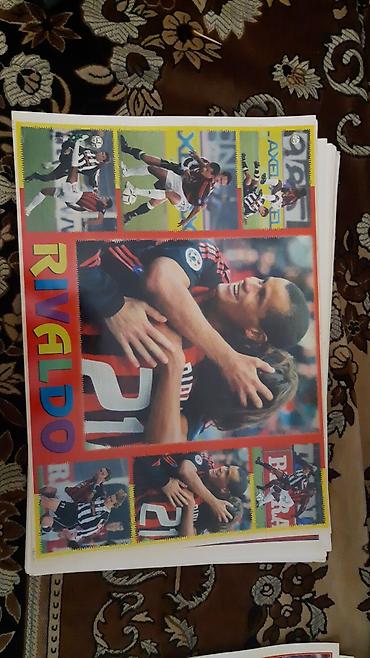 Açıqcalar: İtaliya futbolu şəkilləri — 4