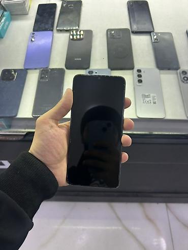 Мобильные телефоны: Redmi Note 8 Pro, 128 ГБ, цвет - Черный, Отпечаток пальца — 5