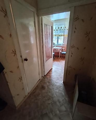 Продажа квартир: 1 комната, 35 м², 105 серия, 2 этаж, Старый ремонт — 6