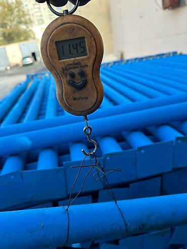 Lesa: Dəmir Dirək və Ayaqaltı (Lesa) İstənilən ölçüdə, satışı ve icaresi Bu — 6