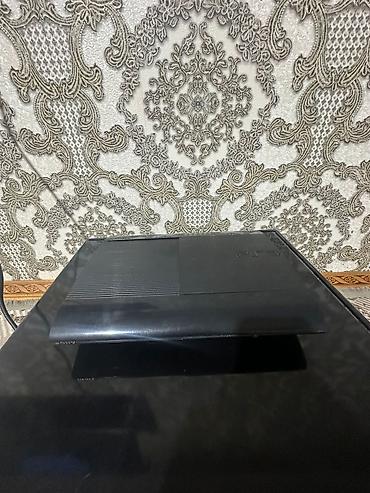 Видеоигры и приставки: Playstation3 super slim 2 konsollu konsollar ideal veziyeetdedi heç — 1