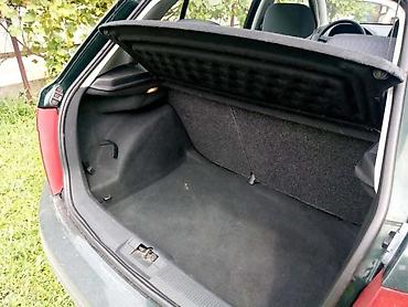 globber 4 in 1: DELOVI ZA ŠKODA FABIA | sve vrste delova za skodu fabiju 1 od 1999 — 5