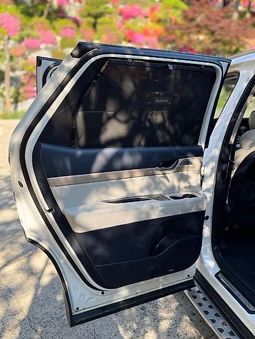 passat cc: Hyundai Palisade: 2019 г., 2.2 л, Автомат, Дизель, Кроссовер — 3
