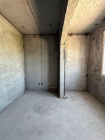 Продажа квартир: 1 комната, 46 м², Элитка, 2 этаж, Готовая ПСО (под самоотделку) at lalafo.kg — 4 Продажа квартир: 1 комната, 46 м², Элитка, 2 этаж, Готовая ПСО (под самоотделку) — 4