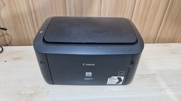 Принтеры: Принтер Canon lbr 6020