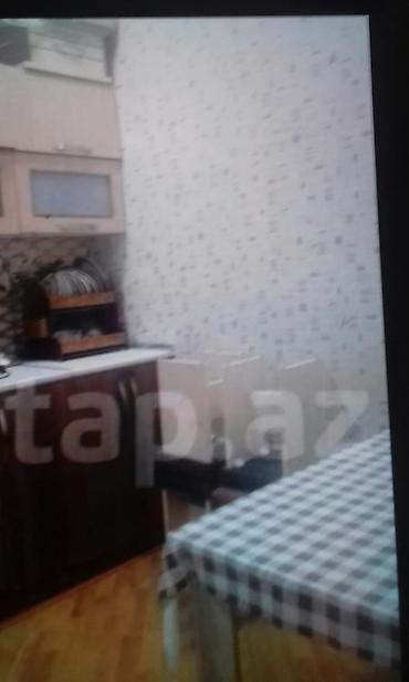 mətbəx masa: AAAF yasayis kompl.Binada Her şəraiti var.Kondisioner,Kombi.Temirli — 3