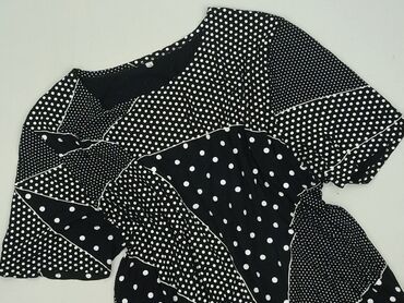 Women's blouse, 7XL (EU 54)