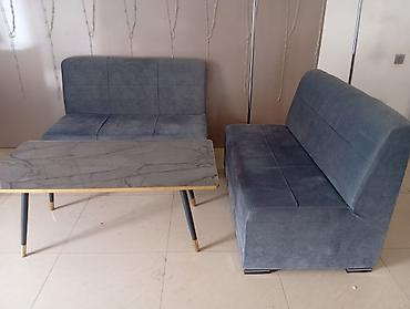 sabirabad mebel: Gözəllik salon üçün əşyalar satılır 8 ay işlənilib yeni qalıb — 6