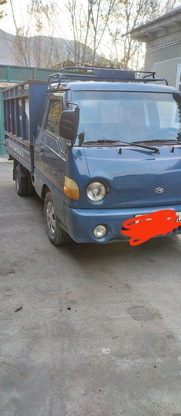 купить шины бу в бишкеке: Жеңил жүк ташуучу унаа, Hyundai, Стандарт, Колдонулган