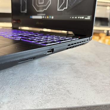 notebook: Игровой, Б/у, Intel Core i5, В рассрочку — 2