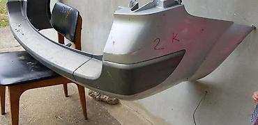 magneti prodaja: BRANIK ZA RENAULT MEGANE OD 2002. DO 2008. GOD. | megan 2 karavan 9 — 1