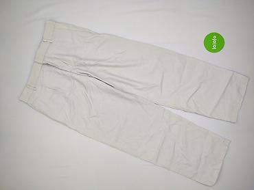 mango straight: MNG, Chinosy dla mężczyzn, rozmiar S — 2