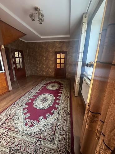 Продажа домов: Дом, 174 м², 5 комнат, Агентство недвижимости, Евроремонт — 7