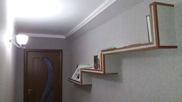 Köhnə tikili: Bakı, Məmmədli, 4 otaqlı, Köhnə tikili, m. Koroğlu, 100 kv. m — 15