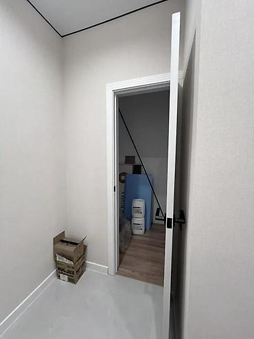 107: 2 комнаты, 54 м², Кок-Жар мкр Элитка, 4 этаж, Евроремонт — 4