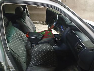 Volkswagen: Volkswagen Jetta: 1993 г., 1.8 л, Механика, Седан at lalafo.kg — 10 Volkswagen: Volkswagen Jetta: 1993 г., 1.8 л, Механика, Седан — 10