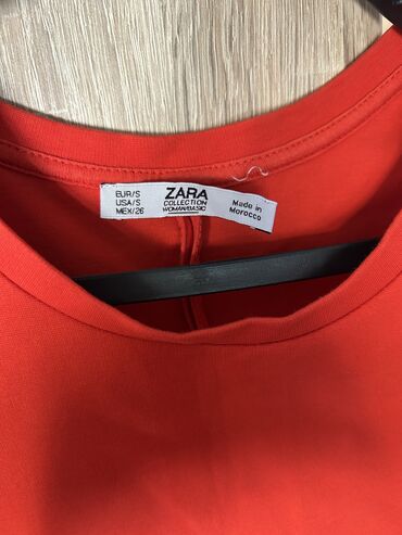 rajfovi za kosu h: Zara S (EU 36), bоја - Narandžasta, Na bretele