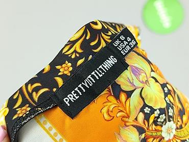 bel: PrettyLittleThing, Top damski, rozmiar S — 4