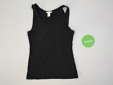 h and m basic t shirt: H&M Basic, Top damski, rozmiar S — 2