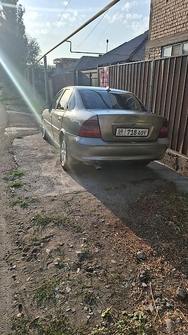 задние дисковые тормоза опель вектра: Opel Vectra: 1997 г., 1.8 л, Автомат, Бензин, Седан — 2