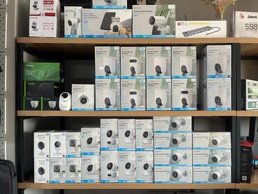 установка камер наблюдения: Видеонаблюдение “под ключ” и оборудование для умного дома Что