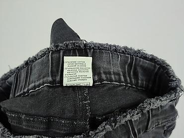 jogger jeans: Denim, Jeansy damskie, rozmiar S — 5