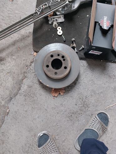 Другие автозапчасти: Есть в наличии оригинал запчасти от кабана 140 кузов. моторчик — 4