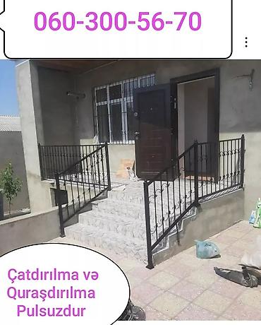 Barmaqlıqlar: Buyurub əlaqə saxlaya bilərsiniz . Perilla 1-kv 40 azn başlayan — 25