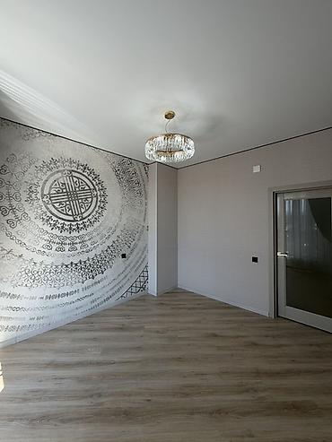 Продажа квартир: Продаётся светлая 2-комнатная квартира в Amanat Residence Продаётся — 5