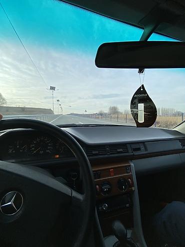 е63 amg w211: Mercedes-Benz W124: 1991 г., 3.2 л, Механика, Бензин, Седан — 3