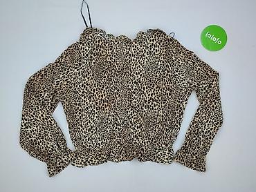 futra hm: H&M, Bluzka damska, rozmiar XL — 3