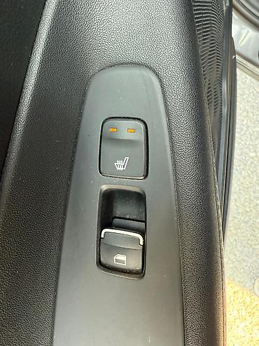 Hyundai: Hyundai Santa Fe: 2019 г., 2 л, Автомат, Дизель, Кроссовер — 6