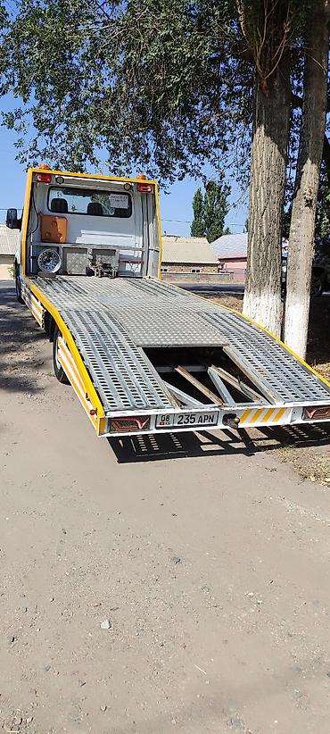 sprinter 2003: Mercedes-Benz Спринтер: 2006 г., 2.2 л, Механика, Дизель, Бус — 3