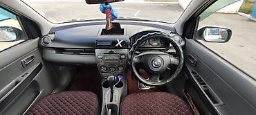 Mazda: Mazda Demio: 2005 г., 1.3 л, Автомат, Бензин, Хэтчбэк — 2