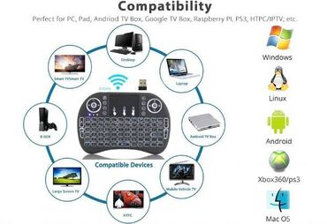 Aksesoari za TV i video: Android boks- h96max v56- 8/64gb- 1000m- 8k-2.4/5g- os-12 - garancija — 4