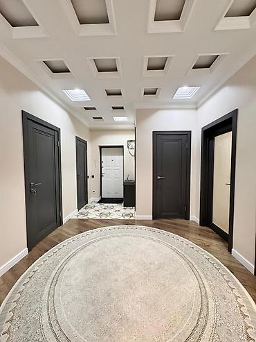 Продажа квартир: 3 комнаты, 107 м², Элитка, 13 этаж, Евроремонт — 6