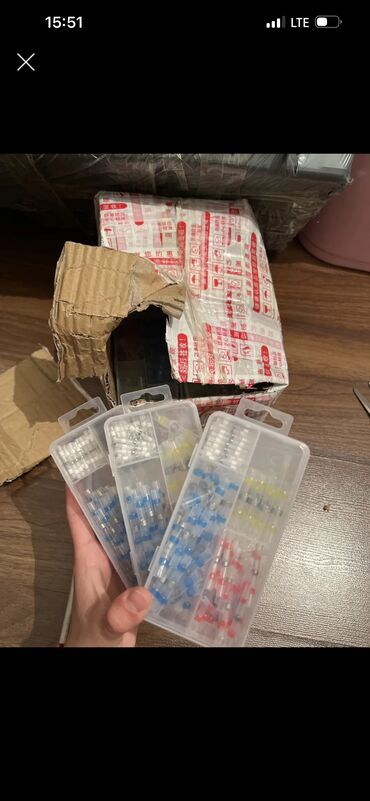 бу сварочные аппараты: Пайки для сварки,1 блок +-100 шт