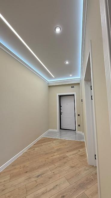 Продажа квартир: 3 комнаты, 92 м², Мед Академия Элитка, 6 этаж, Евроремонт — 3