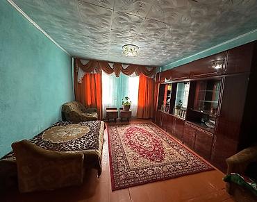 Продажа коттеджей и домов: 🏡 Продаётся уютный дом частично с мебелью! Дом расположен на участке — 7