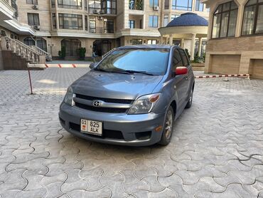 машину тайота: Toyota ist: 2006 г., 1.6 л, Автомат, Бензин, Хэтчбэк