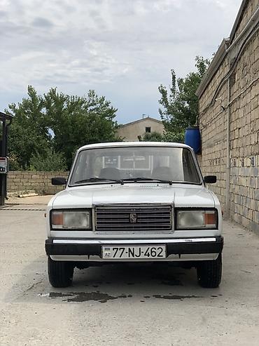 VAZ (LADA): BARTERE ustunluk verilir 2008 mator karopka problemsiz Qiymetde — 4